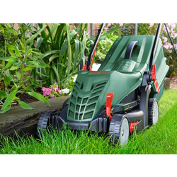 Masina de tuns iarba electrica Bosch UniversalRotak 37-570 (06008A6502) Thumb