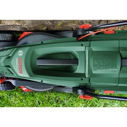 Masina de tuns iarba electrica Bosch UniversalRotak 37-570 (06008A6502) Thumb