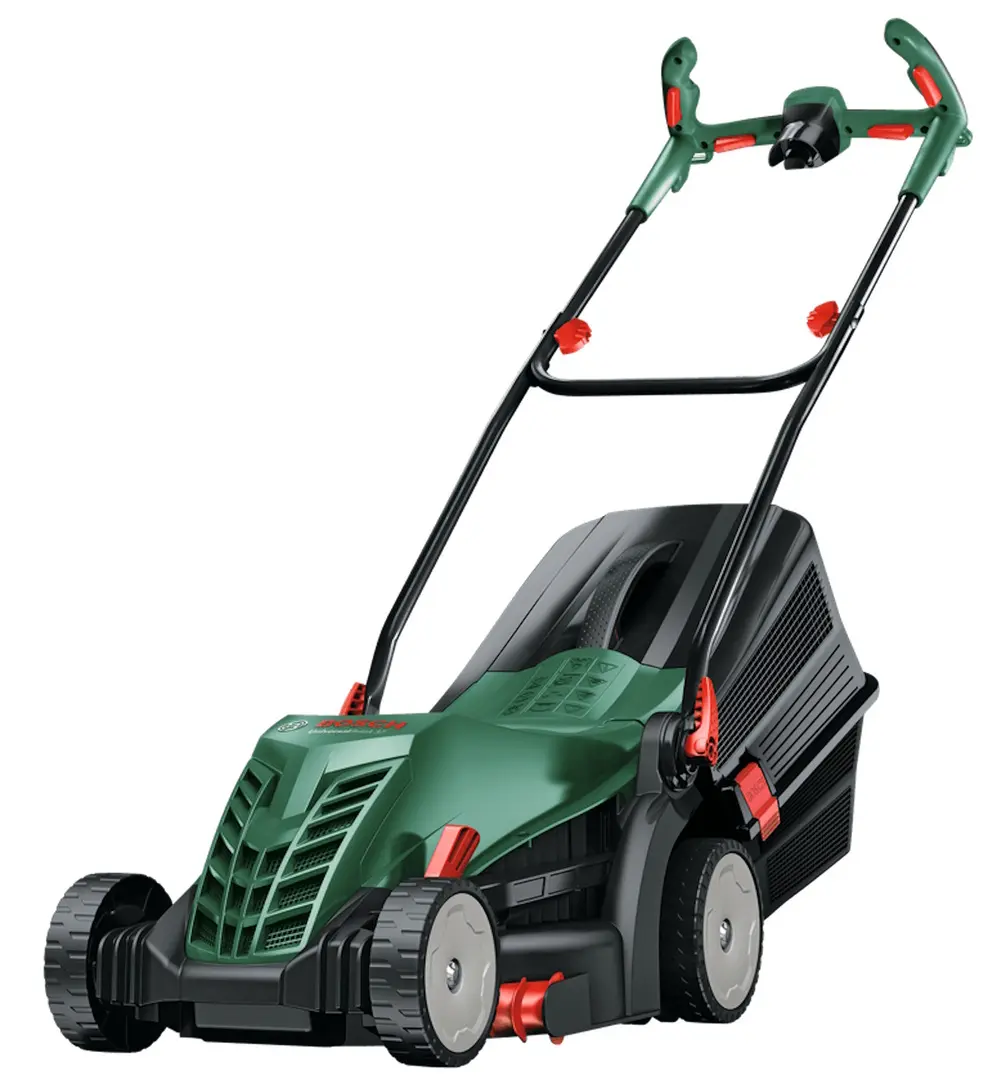 Masina de tuns iarba electrica Bosch UniversalRotak 37-570 (06008A6502)