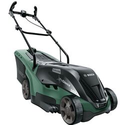 Masina de tuns iarba cu acumulator Bosch UniversalRotak 36-550 (Green/Black) Thumb