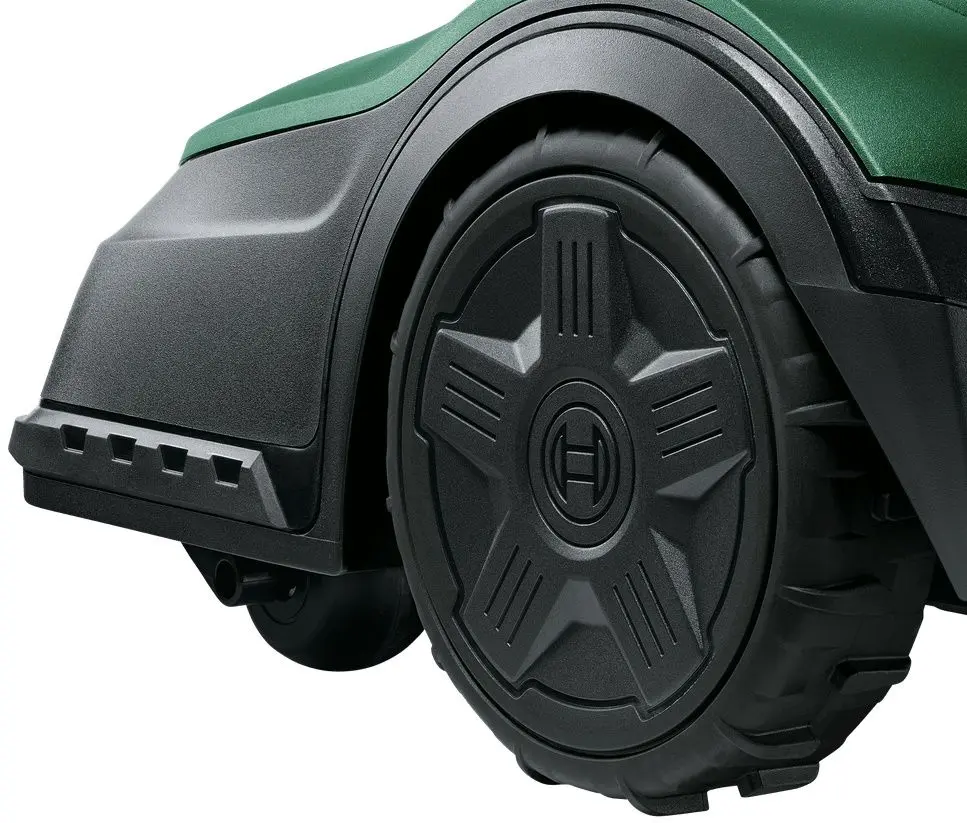 Masina de tuns iarba-robot Bosch Indego M 700