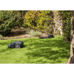 Masina de tuns iarba-robot Bosch Indego M 700 Thumb