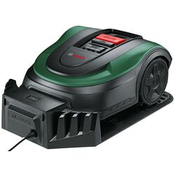 Masina de tuns iarba-robot Bosch Indego XS 300 Thumb