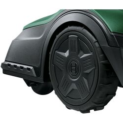 Masina de tuns iarba-robot Bosch Indego XS 300 Thumb