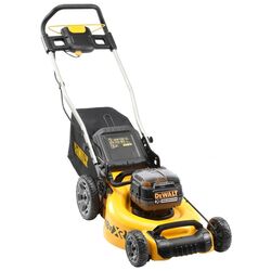 Masina de tuns iarba cu acumulator Dewalt DCMW564N-XJ Solo