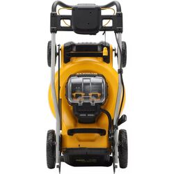 Masina de tuns iarba cu acumulator Dewalt DCMW564RN-XJ Solo Thumb