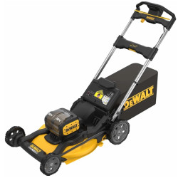 Masina de tuns iarba cu acumulator Dewalt DCMWSP156W2-QW Thumb