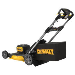 Masina de tuns iarba cu acumulator Dewalt DCMWSP156W2-QW Thumb