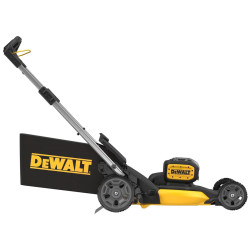 Masina de tuns iarba cu acumulator Dewalt DCMWSP156W2-QW Thumb