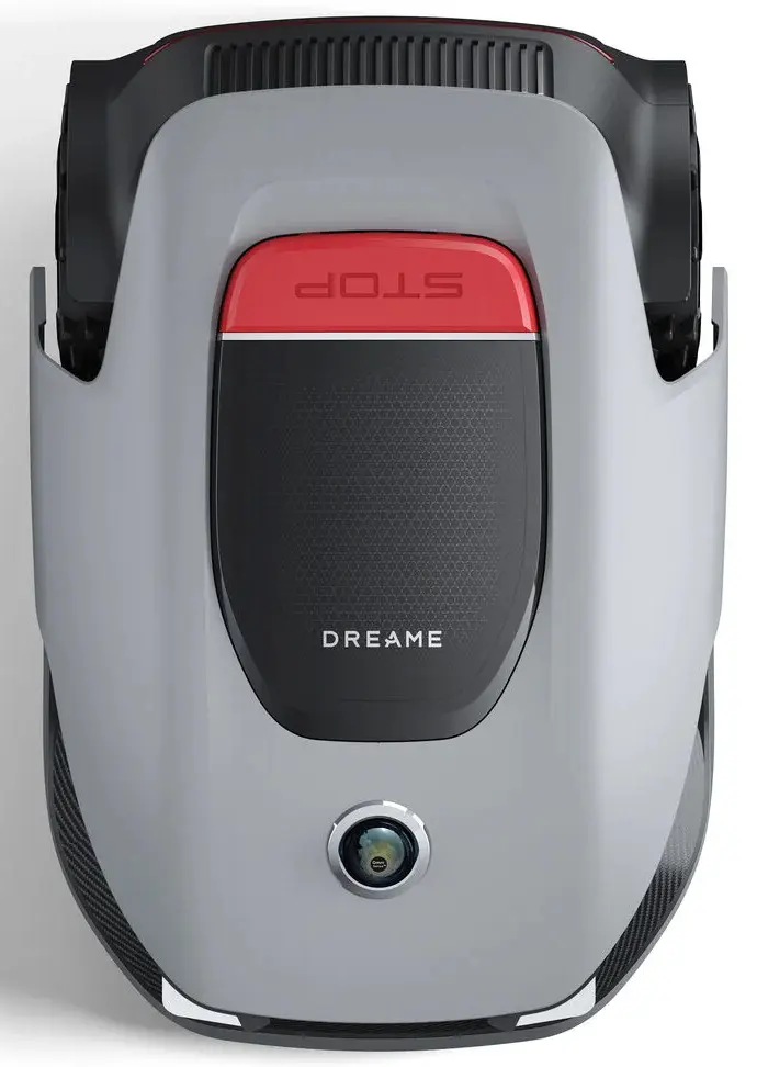 Mașină-robot de tuns iarba Dreame A1 Pro (Grey)