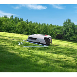 Mașină-robot de tuns iarba Dreame A1 Pro (Grey) Thumb