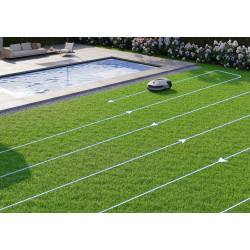 Mașină-robot de tuns iarba Dreame A1 Pro (Grey) Thumb