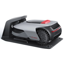 Mașină-robot de tuns iarba Dreame A1 Pro (Grey) Thumb