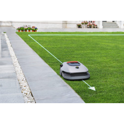 Mașină-robot de tuns iarba Dreame A1 Pro (Grey) Thumb