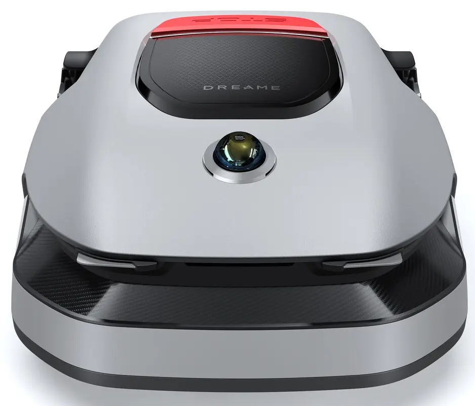 Mașină-robot de tuns iarba Dreame A1 Pro (Grey)