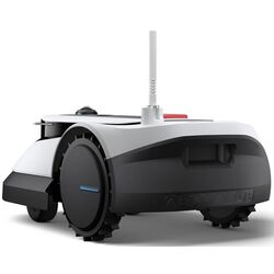 Робот-газонокосилка Ecovacs Goat G1-2000 (White/Black) Thumb