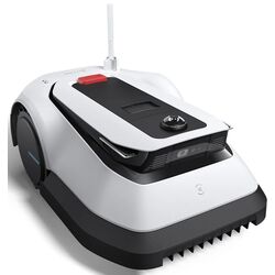 Masina de tuns iarba-robot Ecovacs Goat G1-2000 (White/Black)