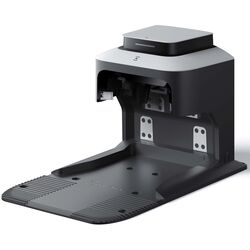 Робот-газонокосилка Ecovacs Goat G1-800 (Grey/Black) Thumb