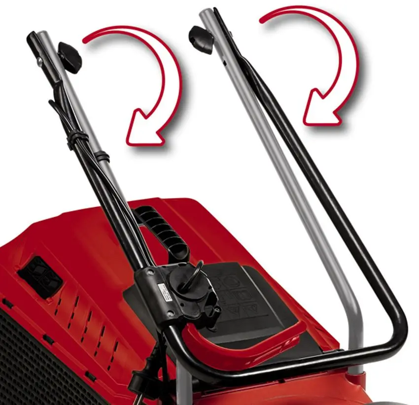 Masina electrica de tuns iarba Einhell GC-EM 1032