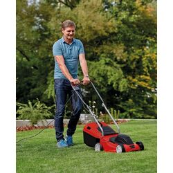 Masina electrica de tuns iarba Einhell GC-EM 1032 Thumb