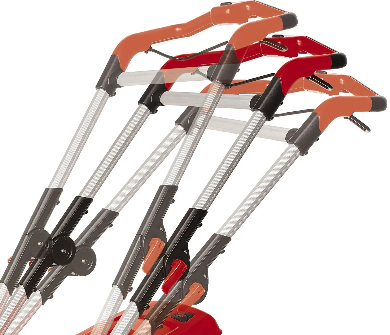 Masina de tuns iarba Einhell GE-CM 36/37 Li SOLO