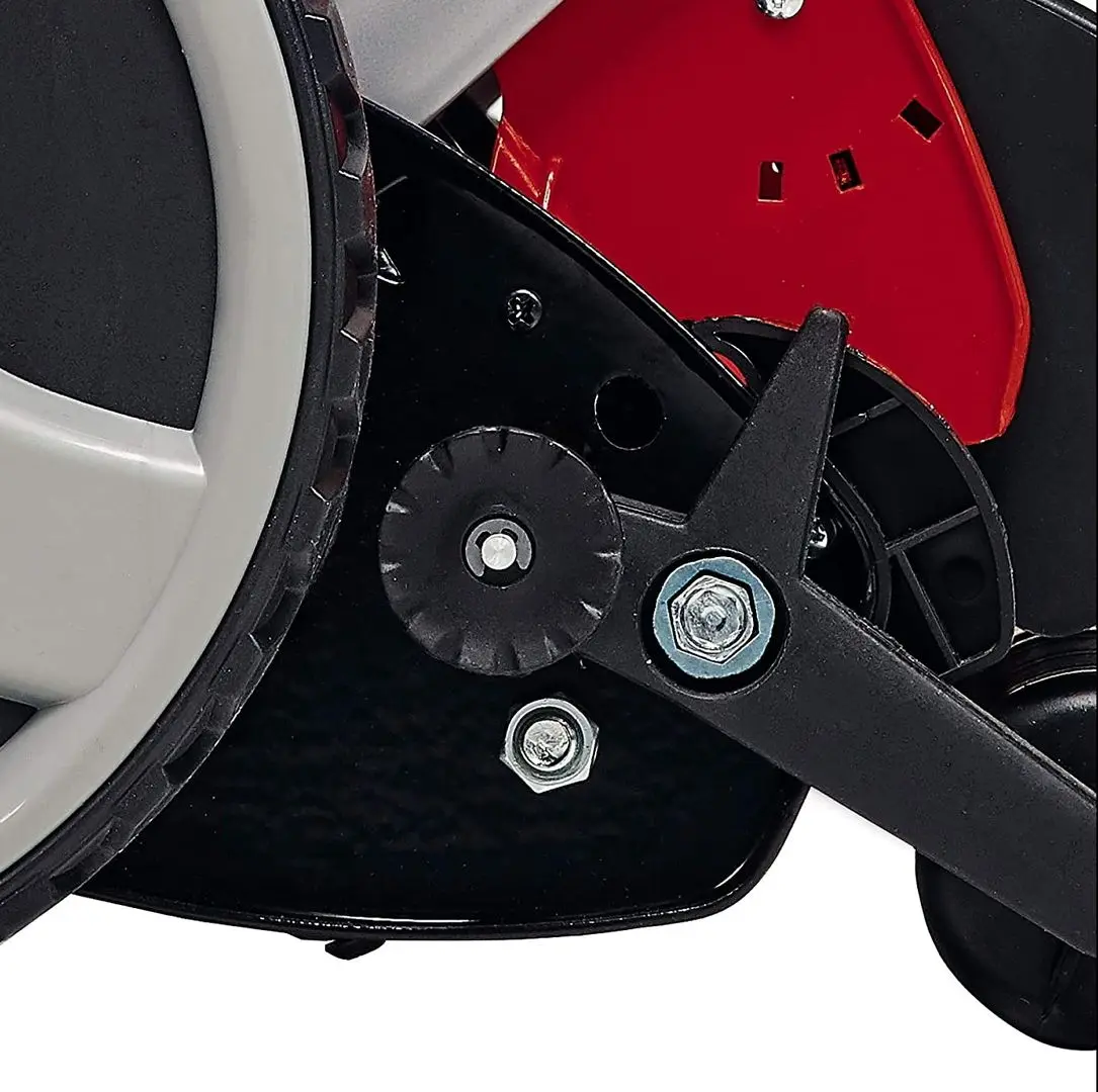 Masina electrica de tuns iarba Einhell GE-HM 18/38 Li-Solo