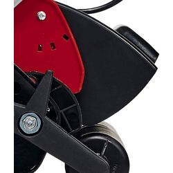 Masina electrica de tuns iarba Einhell GE-HM 18/38 Li-Solo Thumb