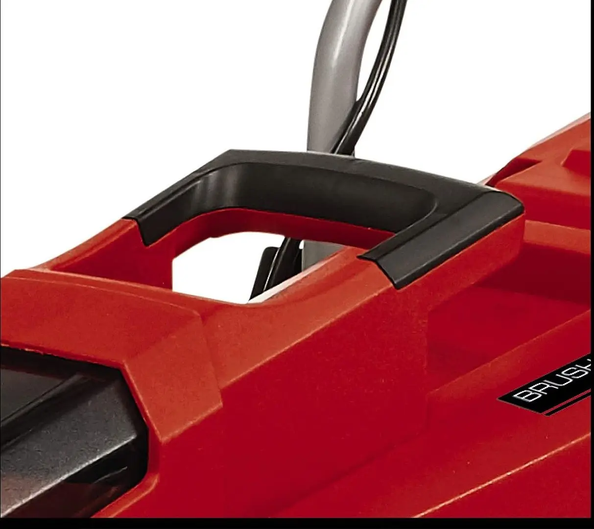 Masina de tuns iarba cu acumulator Einhell GE-CM 18/32 Li-Solo - 3