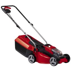 Masina de tuns iarba cu acumulator Einhell GE-CM 18/32 Li-Solo
