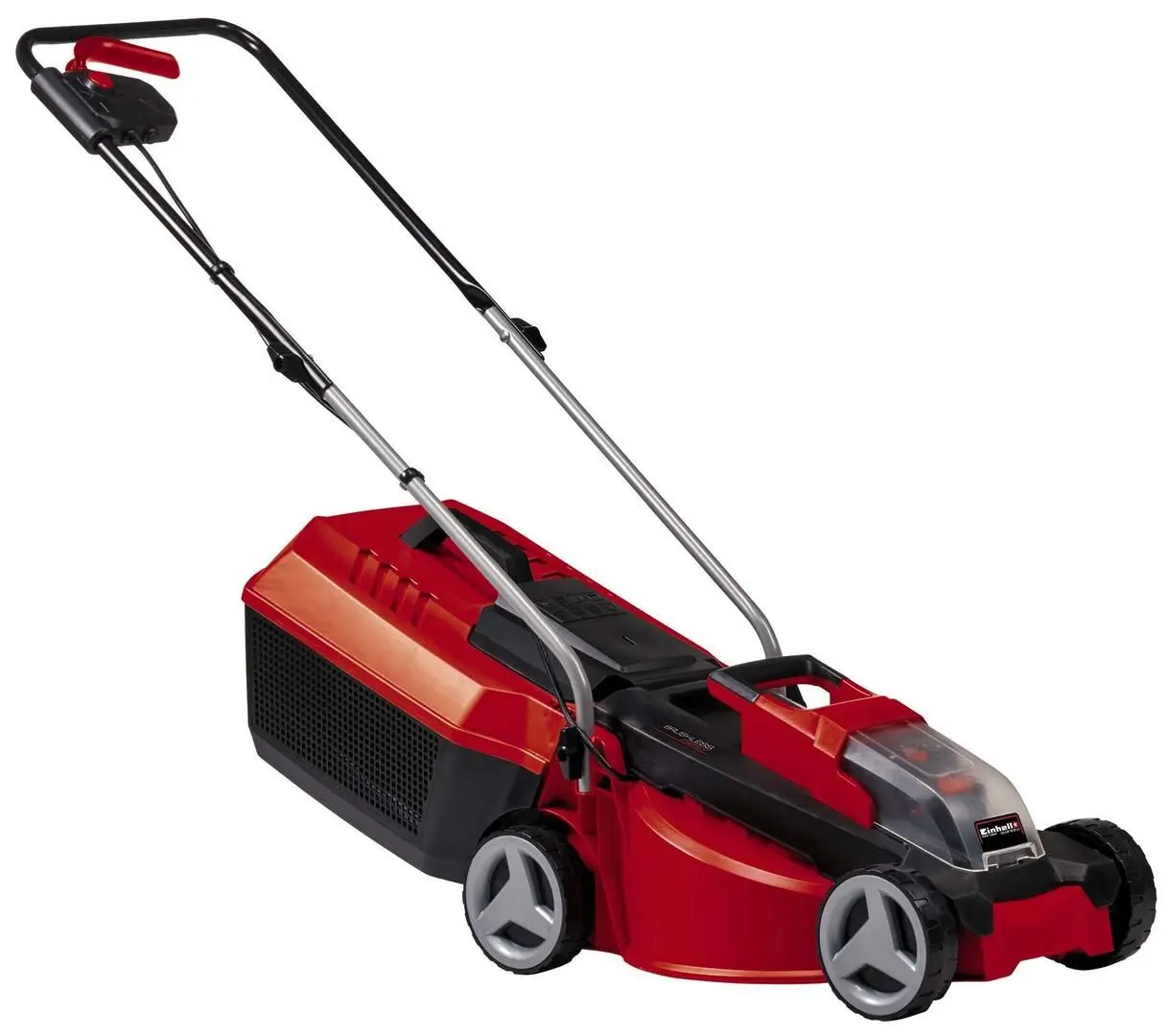 Masina de tuns iarba cu acumulator Einhell GE-CM 18/32 Li-Solo