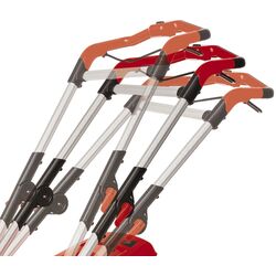 Masina de tuns iarba cu acumulator Einhell GE-CM 36/37 Li Set Thumb