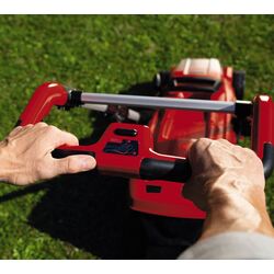 Masina de tuns iarba cu acumulator Einhell GE-CM 36/37 Li Set Thumb