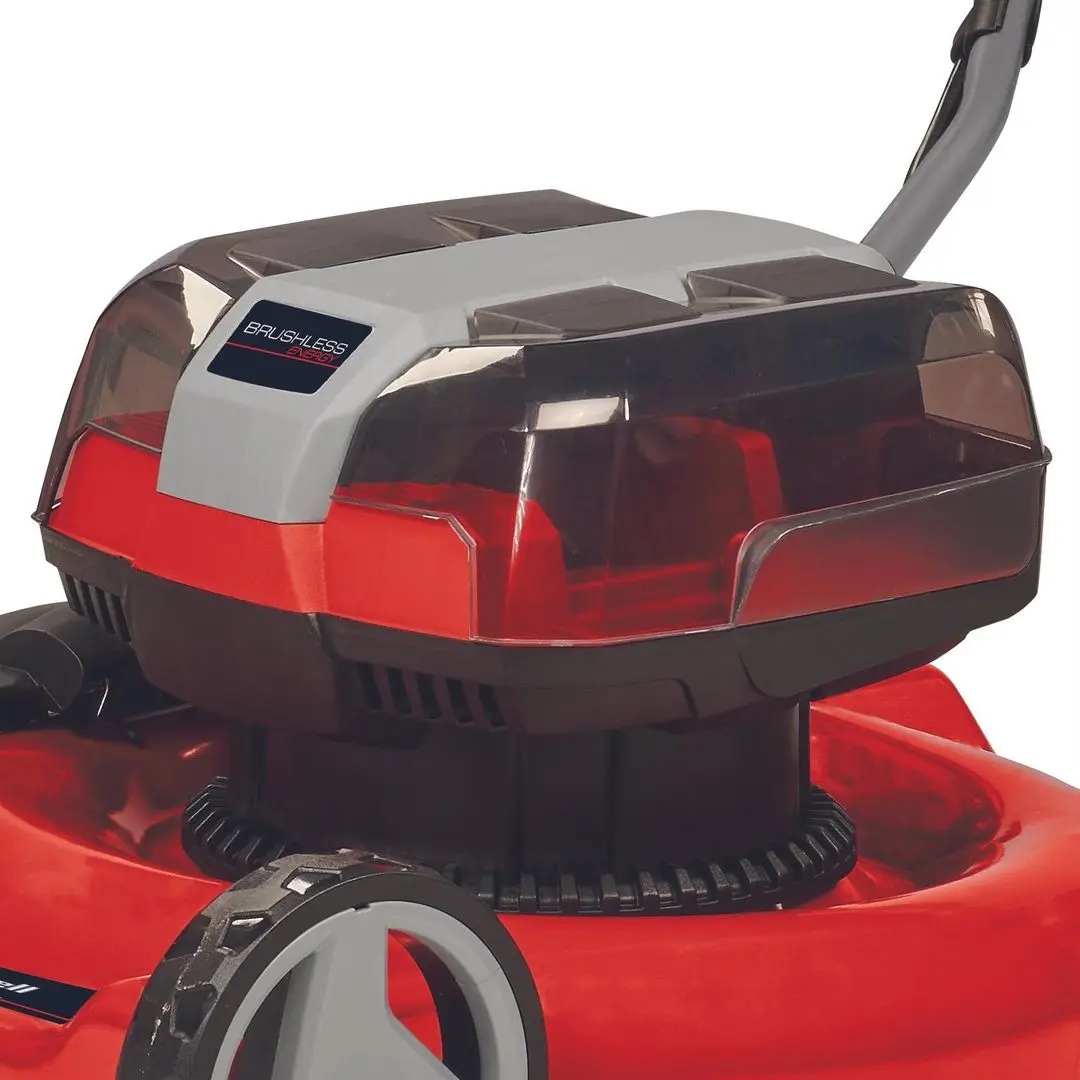 Masina de tuns iarba cu acumulator Einhell GE-CM 36/48 Li M-Solo