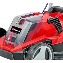 Masina de tuns iarba cu acumulator Einhell Power X-Change GE-CM 18/33 Li-Solo Thumb