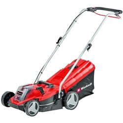 Masina de tuns iarba cu acumulator Einhell Power X-Change GE-CM 18/33 Li-Solo Thumb