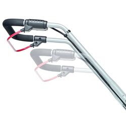 Masina de tuns iarba cu acumulator Einhell Power X-Change GE-CM 18/33 Li-Solo Thumb