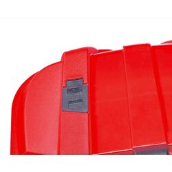 Masina de tuns iarba cu acumulator Einhell Power X-Change GE-CM 18/33 Li-Solo Thumb