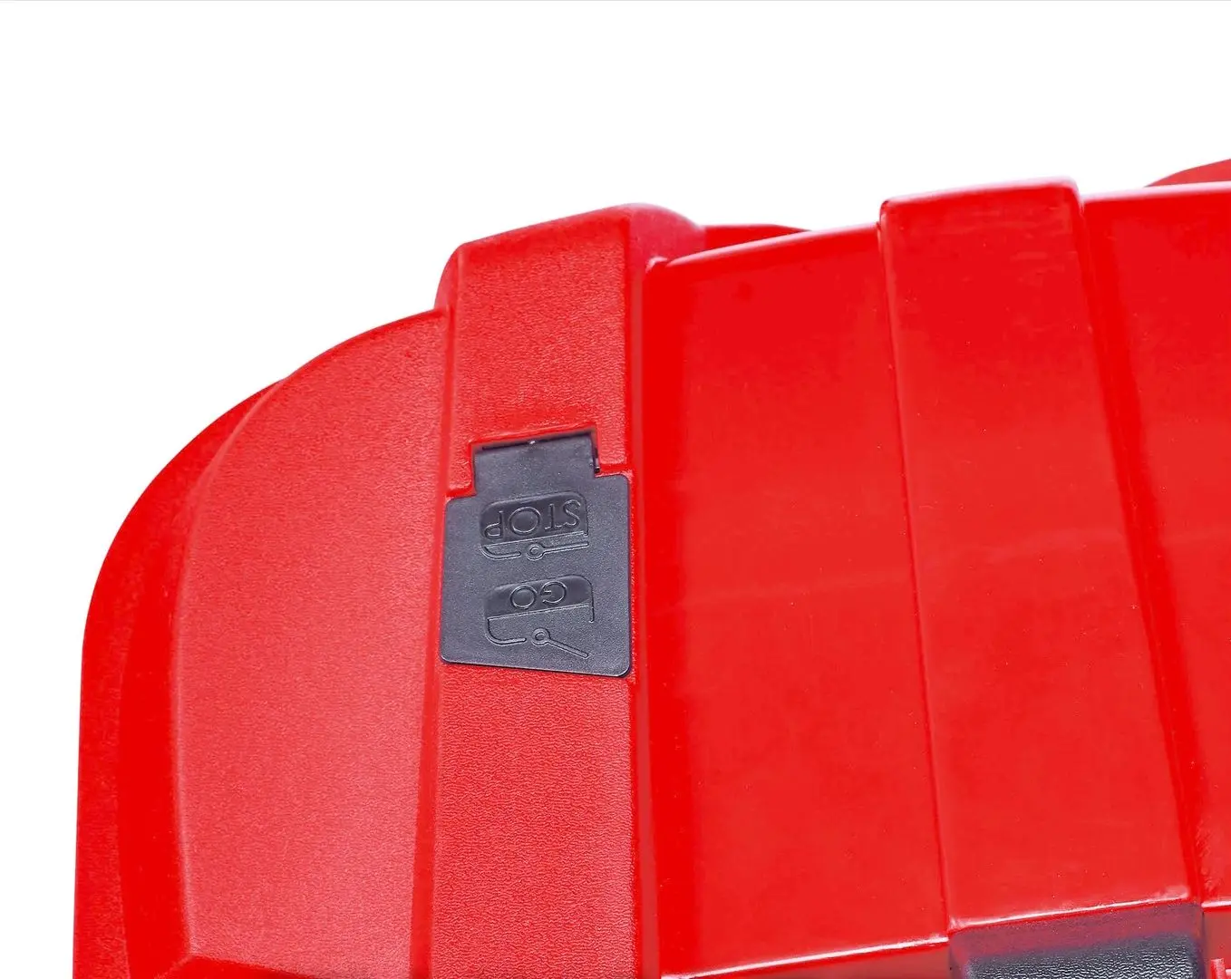 Masina de tuns iarba cu acumulator Einhell Power X-Change GE-CM 18/33 Li-Solo - 6