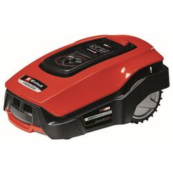 Газонокосилка-робот Einhell Freelexo 600 BT