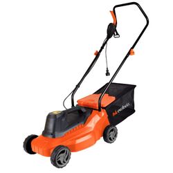 Masina de tuns iarba electrica Evotools LM 1000 Epto (Orange/Black)