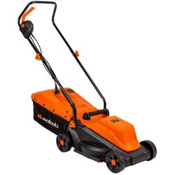 Masina de tuns iarba electrica Evotools LM 1200 Epto (Orange/Black) Thumb