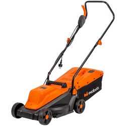 Masina de tuns iarba electrica Evotools LM 1200 Epto (Orange/Black)