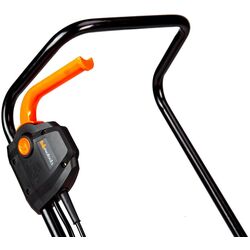 Masina de tuns iarba electrica Evotools LM 1200 Epto (Orange/Black) Thumb