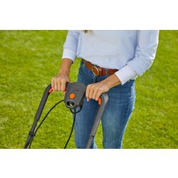 Masina de tuns iarba electrica Gardena PowerMax 32/1200 G2 (Grey/Blue) Thumb