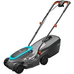 Masina de tuns iarba electrica Gardena PowerMax 32/1200 G2 (Grey/Blue)
