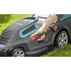 Masina electrica de tuns iarba Gardena PowerMax 42E 558500 Thumb