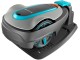 Masina de tuns iarba-robot Gardena Sileno City 250 (Black/Blue)