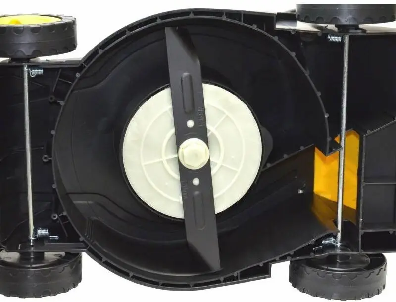 Masina electrica de tuns iarba Geko G83025