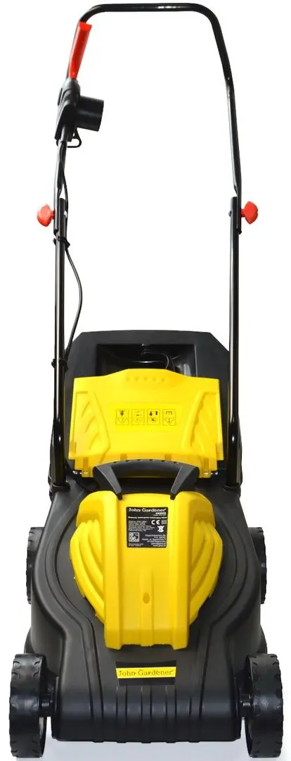 Masina electrica de tuns iarba Geko G83025