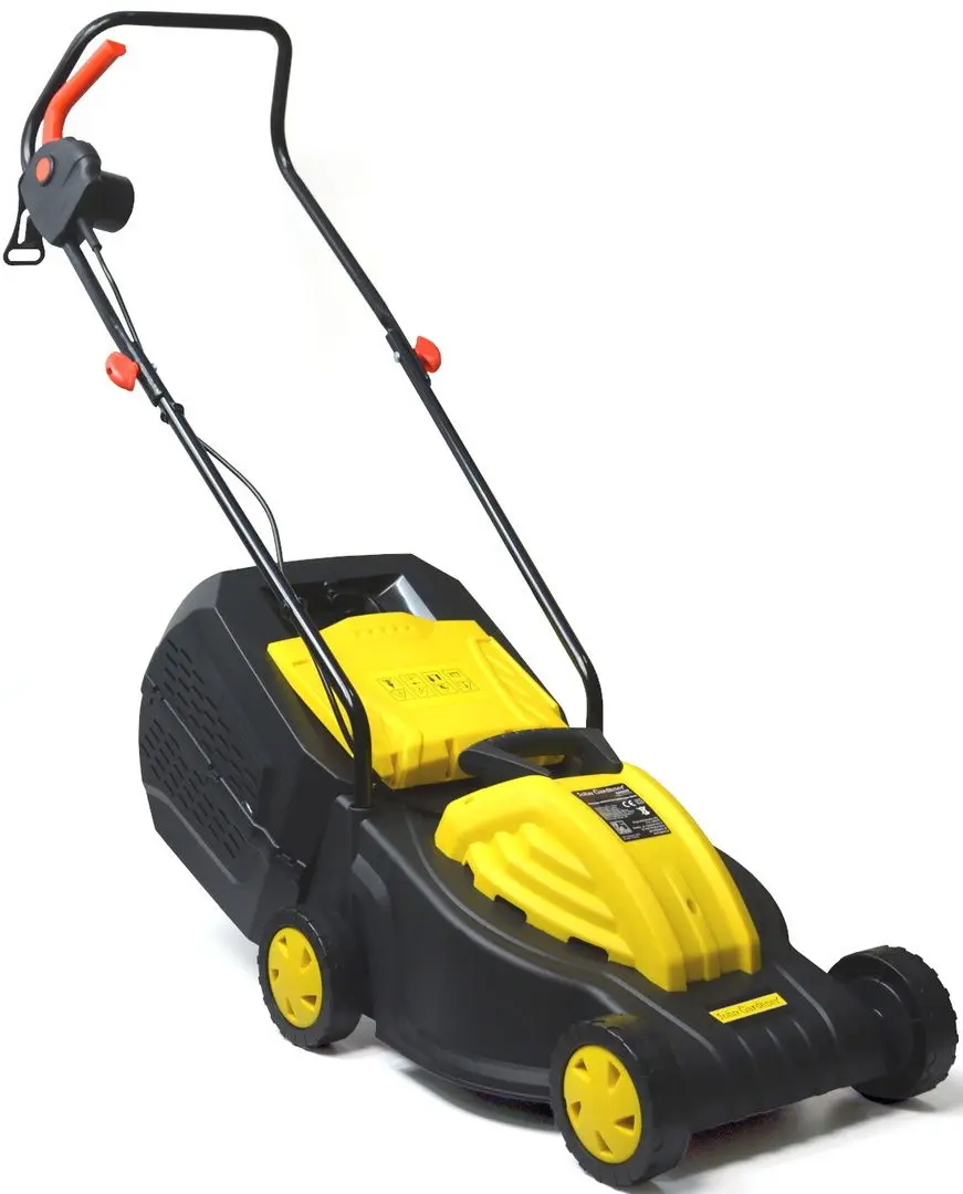 Masina electrica de tuns iarba Geko G83025